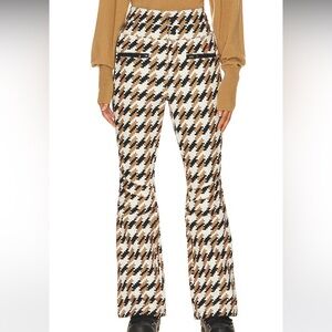NWT - Perfect Moment Aurora Flare Pant
